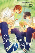 Sasaki and Miyano #03 - MPHOnline.com