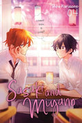 Sasaki and Miyano #04 - MPHOnline.com