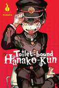 Toilet-Bound Hanako-Kun #01 - MPHOnline.com