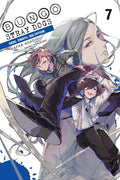 Bungo Stray Dogs (Light Novel) #07 - MPHOnline.com