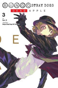 Bungo Stray Dogs: Dead Apple #03 - MPHOnline.com