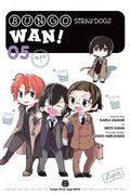 Bungo Stray Dogs: Wan #05 - MPHOnline.com