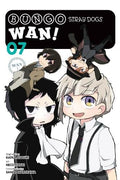 Bungo Stray Dogs: Wan #07 - MPHOnline.com