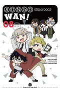 Bungo Stray Dogs: Wan #08 - MPHOnline.com