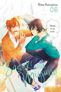 Sasaki and Miyano #06 - MPHOnline.com