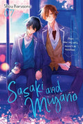 Sasaki and Miyano #07 - MPHOnline.com