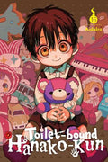 Toilet-Bound Hanako-Kun #16 - MPHOnline.com