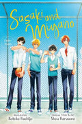 Sasaki and Miyano: First-Years #01 - MPHOnline.com
