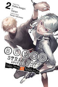 Bungo Stray Dogs: Another Story #02 - MPHOnline.com