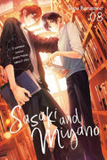 Sasaki and Miyano #08 - MPHOnline.com