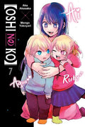 Oshi No Ko #7 - MPHOnline.com