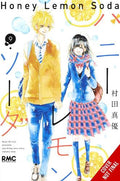 Honey Lemon Soda #09 - MPHOnline.com