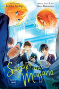 Sasaki and Miyano: Second-Years #02 - MPHOnline.com