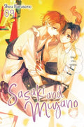 Sasaki and Miyano #09 - MPHOnline.com