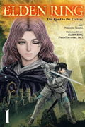 Elden Ring: The Road to the Erdtree #01 - MPHOnline.com