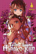 Toilet-Bound Hanako-Kun #18 - MPHOnline.com