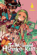 Toilet-Bound Hanako-Kun #19 - MPHOnline.com
