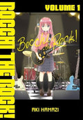 Bocchi the Rock #01 - MPHOnline.com
