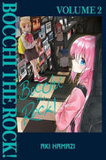 Bocchi the Rock #02 - MPHOnline.com