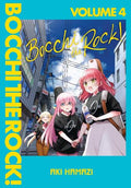 Bocchi the Rock #04 - MPHOnline.com