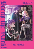 Bocchi the Rock #05 - MPHOnline.com