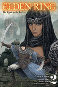 Elden Ring: The Road to the Erdtree #02 - MPHOnline.com