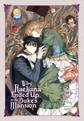 Why Raeliana Ended Up at the Duke's Mansion #08 - Yen Press - MPHOnline.com