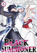 Black Summoner #06 - MPHOnline.com