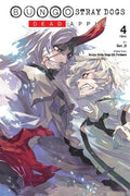 Bungo Stray Dogs: Dead Apple #04 - MPHOnline.com