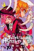 Toilet-Bound Hanako-Kun #10 - MPHOnline.com