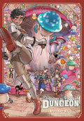 Delicious in Dungeon #08 - MPHOnline.com