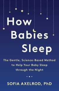 HOW BABIES SLEEP - MPHOnline.com