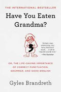 Have You Eaten Grandma? (9781982127411) - MPHOnline.com