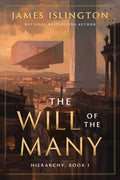 The Will of the Many: Volume 1 - MPHOnline.com