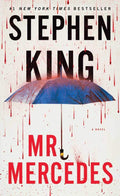 Mr. Mercedes - MPHOnline.com