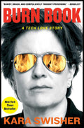 Burn Book: A Tech Love Story (US edition) - MPHOnline.com