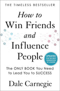 How to Win Friends and Influence People (Updated Edition) - MPHOnline.com