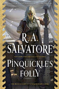 Pinquickle'S Folly - MPHOnline.com