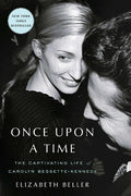 Once Upon a Time: The Captivating Life of Carolyn Bessette-Kennedy - MPHOnline.com