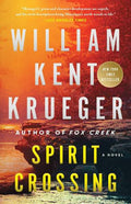 Spirit Crossing Volume 20 - MPHOnline.com