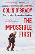 The Impossible First - MPHOnline.com