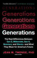 Generations: The Real Differences Between Gen Z Millennials Gen X Boomers and Silents and what they Mean for the Future - MPHOnline.com