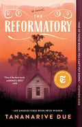 The Reformatory - MPHOnline.com