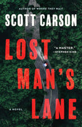 Lost Man's Lane - MPHOnline.com