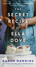 The Secret Recipe of Ella Dove - MPHOnline.com