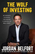 Wolf Of Investing (US) (9781982197063) - MPHOnline.com