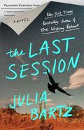The Last Session - MPHOnline.com