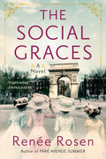 Social Graces - MPHOnline.com