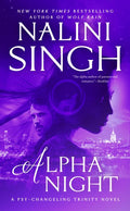 Alpha Night - MPHOnline.com