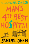 Man's 4th Best Hospital - MPHOnline.com